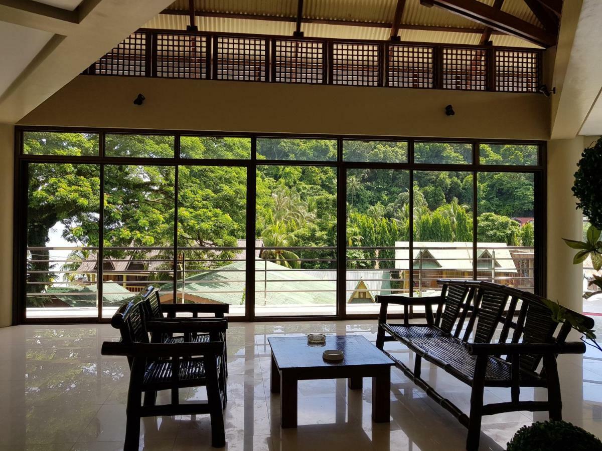 Inn Inngo Tourist El Nido