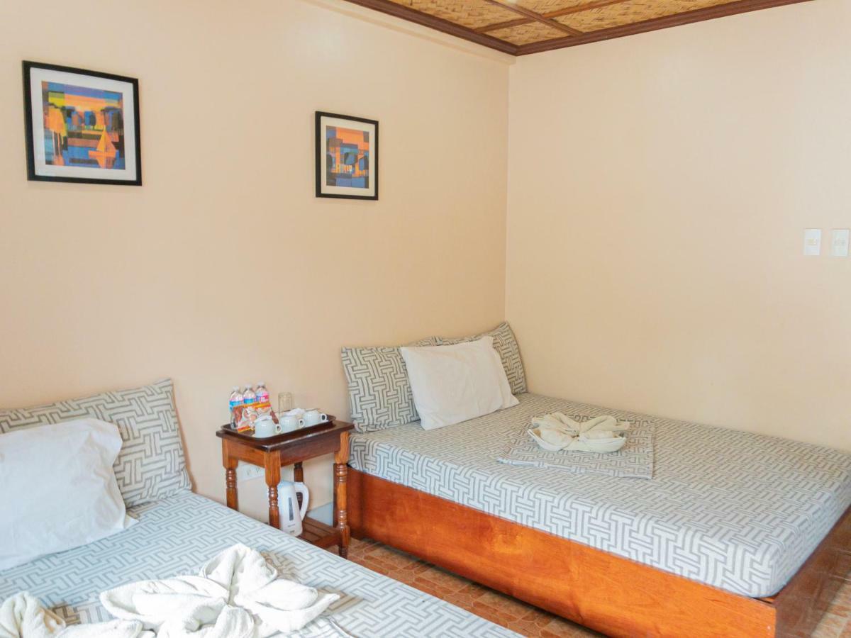 Inngo Tourist Inn 2*