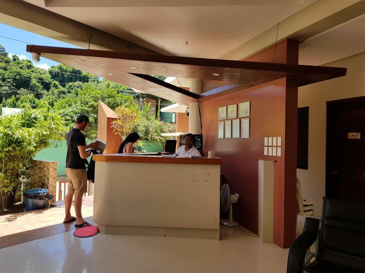Inngo Tourist Inn